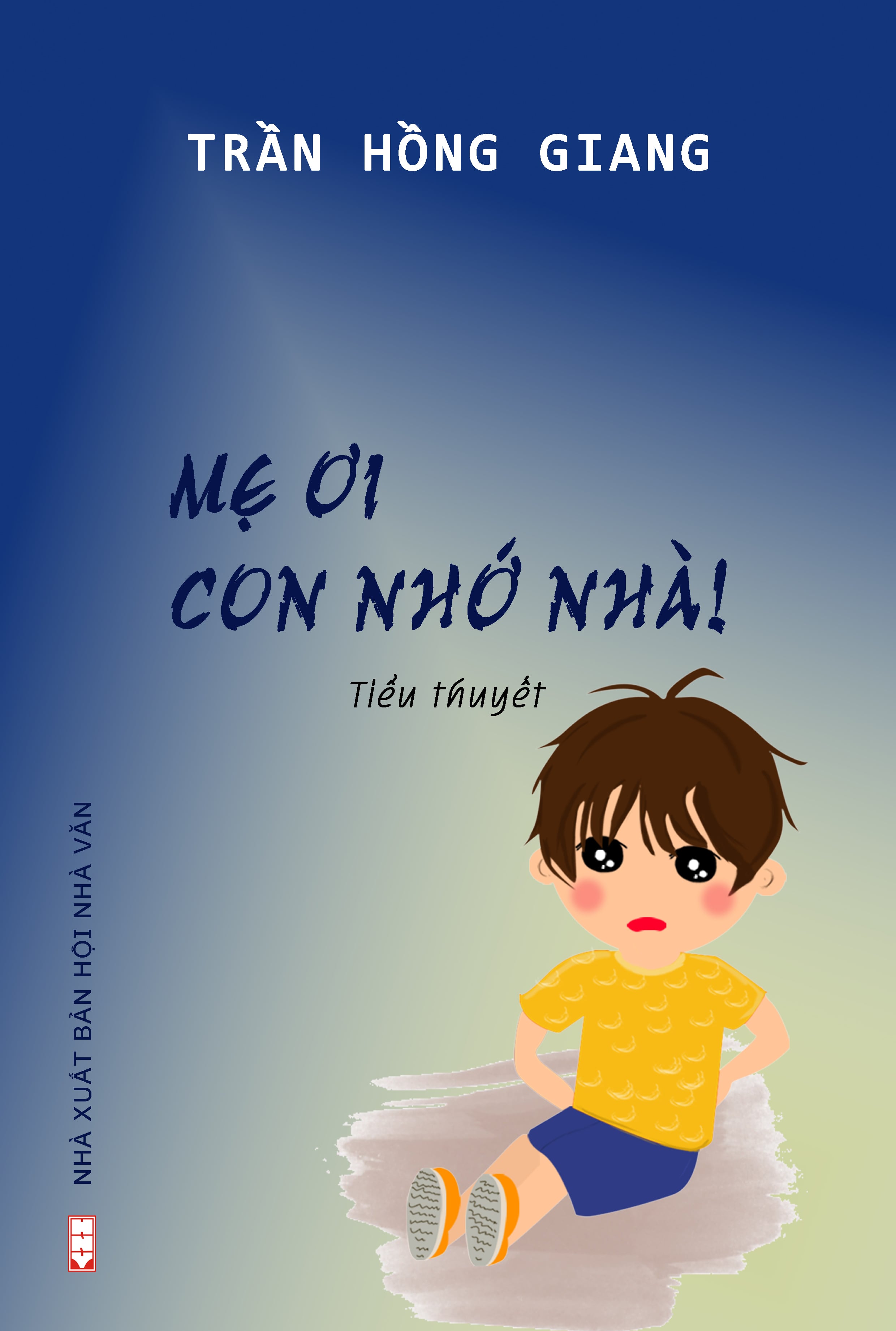 MẸ ƠI CON NHỚ NHÀ